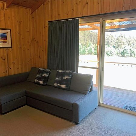 Maydena Mountain Cabins Екстериор снимка